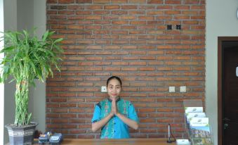 Hastina Hotel Lombok