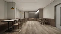 HanTing Hotel (Hefei Huaihe Road Pedestrian Street Baogong Park) - 2-Star