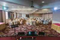 K.S.PAVILION HOTEL