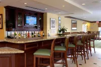 Hilton Garden Inn Clarksburg Bridgeport - bar