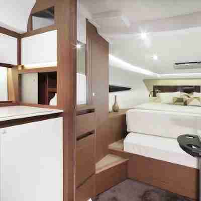 Vietyacht Marina Club - Halong Bay Cruise Rooms