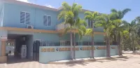 Motel El Edén