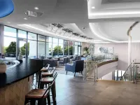 Embassy Suites by Hilton Grand Rapids Downtown Hotels in Kent County