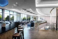 Embassy Suites by Hilton Grand Rapids Downtown