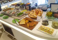 Welcomhotel by ITC Hotels, Katra - Frühstück