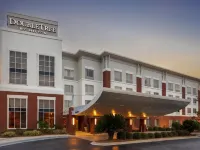 DoubleTree by Hilton Savannah Airport Hotéis próximos ao Savannah/Hilton Head International Airport
