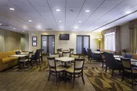 Hampton Inn Kingsland - Frühstück