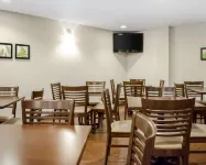 Sleep Inn Carlisle South - Morgenmad