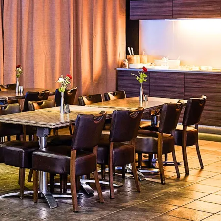 Comfort Hotel Jazz, Borås