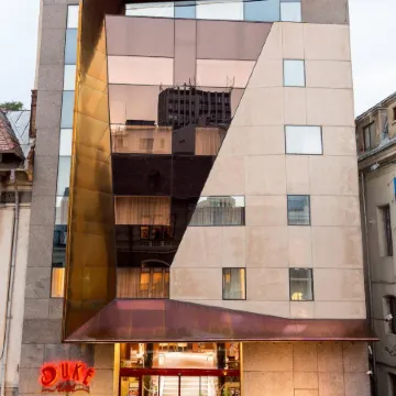 Hotel Duke Romana City Center