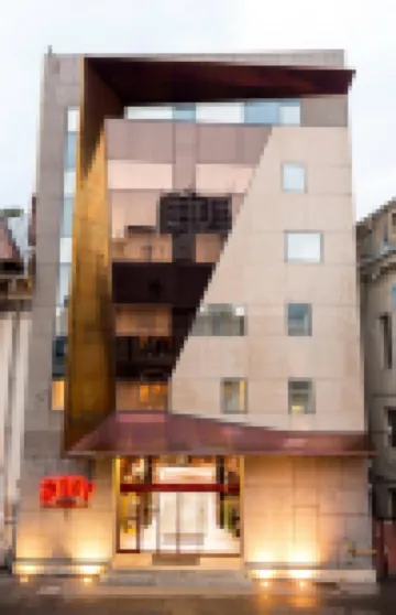 Hotel Duke Romana City Center