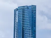 Meriton Suites Adelaide Street Hotels in Brisbane
