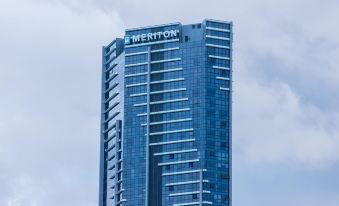 Meriton Suites Adelaide Street, Brisbane