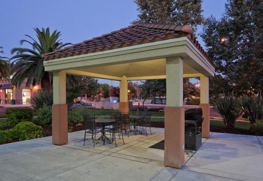 소네스타 심플리 스위트 실리콘 밸리 산타 클라라