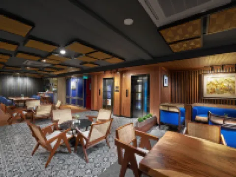 Aston Inn Jemursari Hotels in Wonocolo