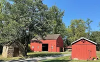 Inn at Glencairn Hotels in Ewing