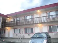 Sleep Right Inn Hôtels à : Salmon Arm