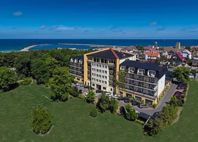 Hotel Lidia Spa & Wellness Hotels in Darlowo