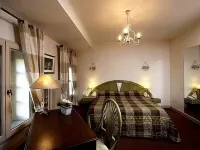 Hôtel le Clos des Arts Hotels in Fénay