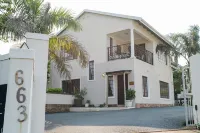 African Sands B&B Hotels in Kingsburgh