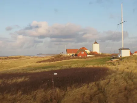 "Nonni" - 200m from the Sea