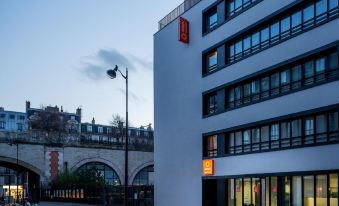 Aparthotel Adagio Access Paris Bastille