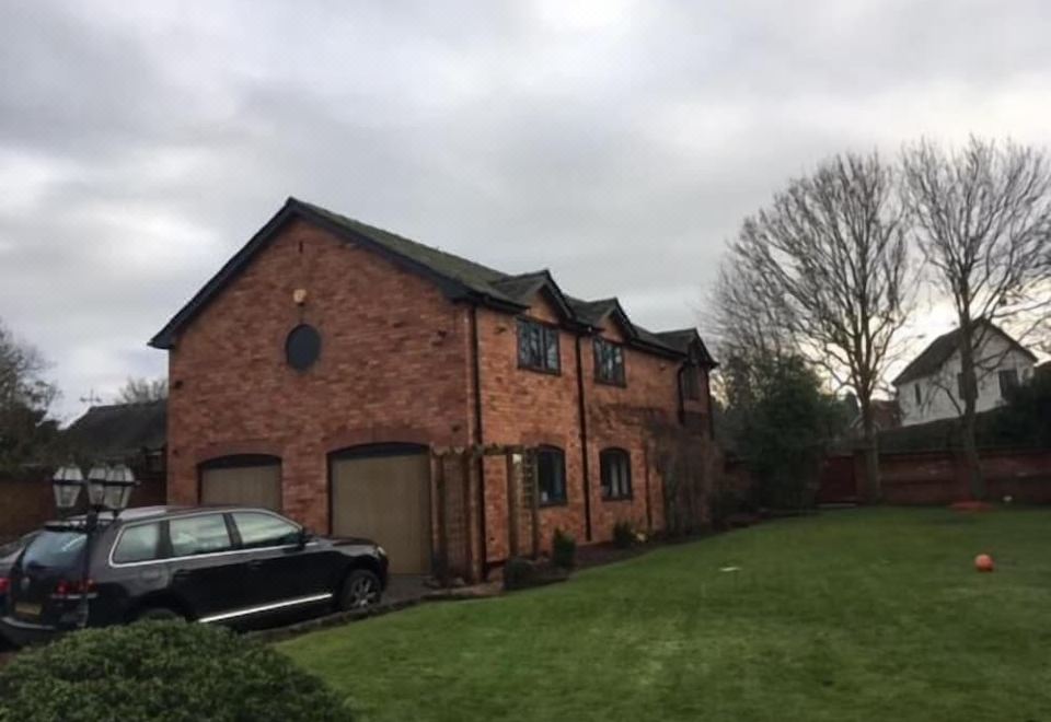 Eccleshall Bed and Breakfast