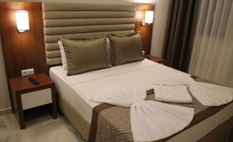 Erzincan Mesut Hotel - Housity