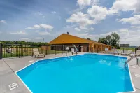 Econo Lodge Cornersville - Wifi