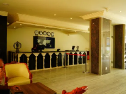 Kyriad Sarvesh Gangavathi Hampi Hotels in Koppal