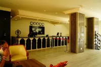 Kyriad Sarvesh Gangavathi Hampi Hotels in Koppal