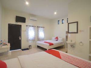 OYO 967 Cajoma Guesthouse