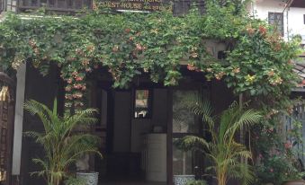 View Khemkhong Guesthouse