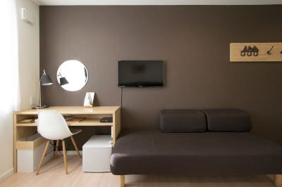 その他 ノースゲートイン アビラの写真