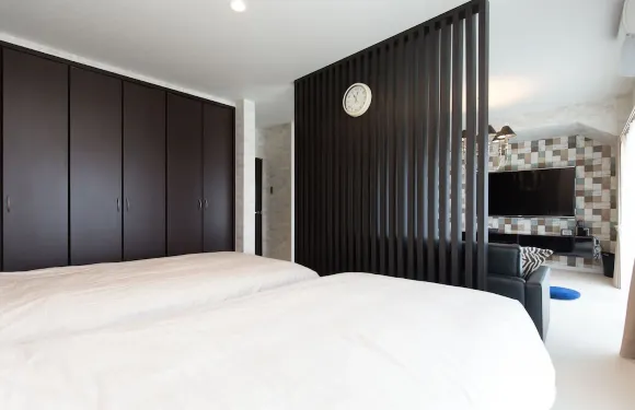 里奧二番館305度假屋