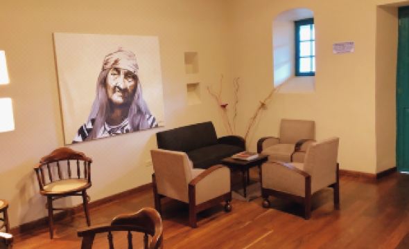 1. 레스트 하우스 ..