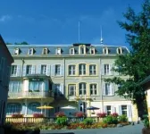 Logis Grand Hôtel Bourbon-Lancy