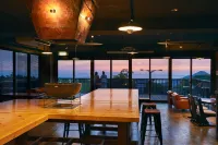 Itadaki Daisen Hotels in Daisen