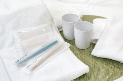 その他 銀座キャピタルホテル　茜の写真