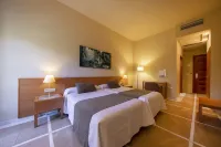 Balneario de Archena - Hotel Termas Hotels in Fortuna