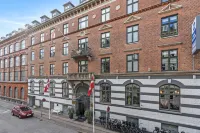 Best Western Hotel Hebron - 3 stjerner