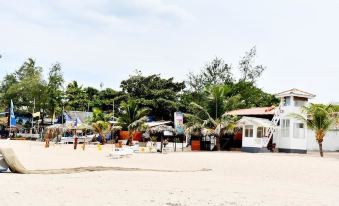 Ananda's Beach Resorts