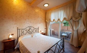 B&B Villa Barone