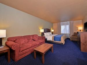 Comfort Inn Albert Lea