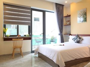 Lam Garden Boutique Homestay