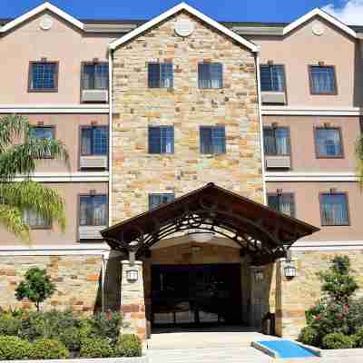 Staybridge Suites Houston Stafford - Sugar Land Hotel Exterior