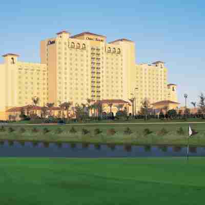 Omni Orlando Resort at Championsgate Hotel Exterior