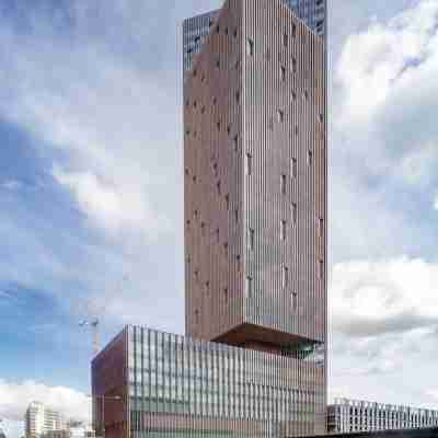 The Stratford Hotel London Hotel Exterior