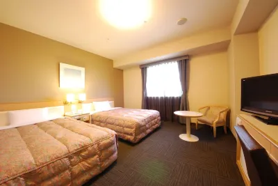 Route Inn Grantia Komaki Hotels near Nagoya Airport