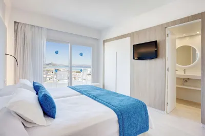 Grupotel Farrutx Hotel di Can Picafort